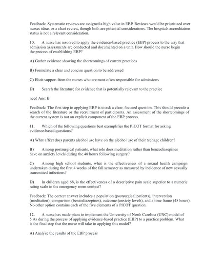 Primary Care: The Art and Science of Advanced Practice Nursing – An Interprofessional Approach, 6th Edition by Debera J. Dunphy - Test Bank
