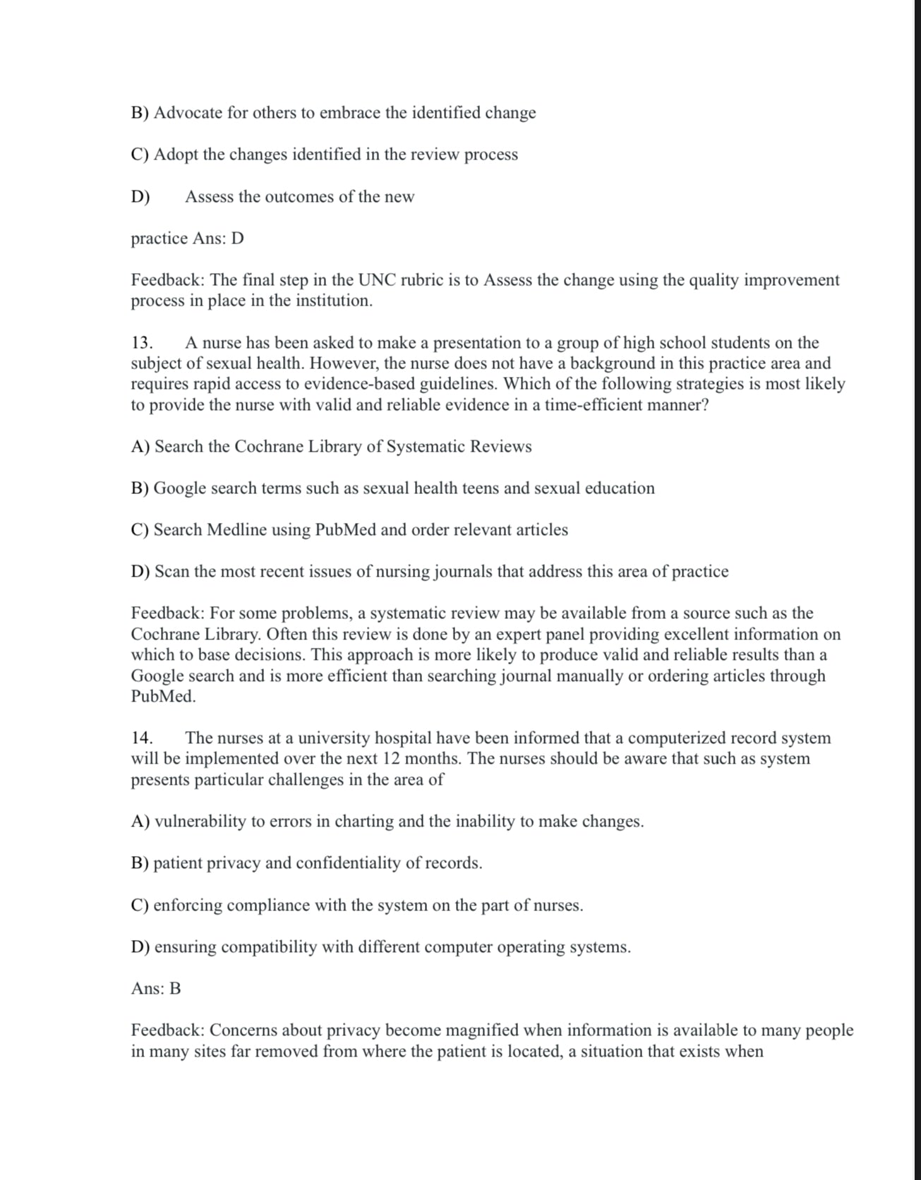 Primary Care: The Art and Science of Advanced Practice Nursing – An Interprofessional Approach, 6th Edition by Debera J. Dunphy - Test Bank