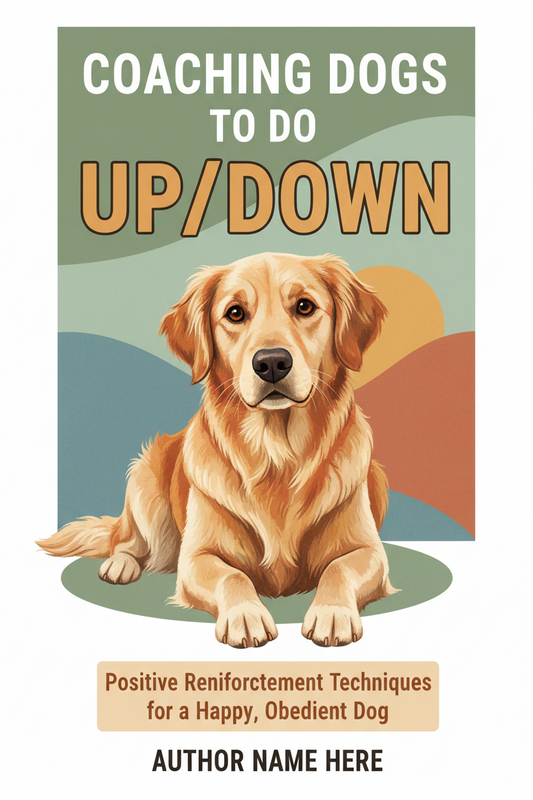 COACHING DOGS TO DO full course